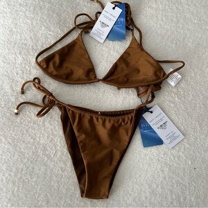 VDM Reversible Bikini Set